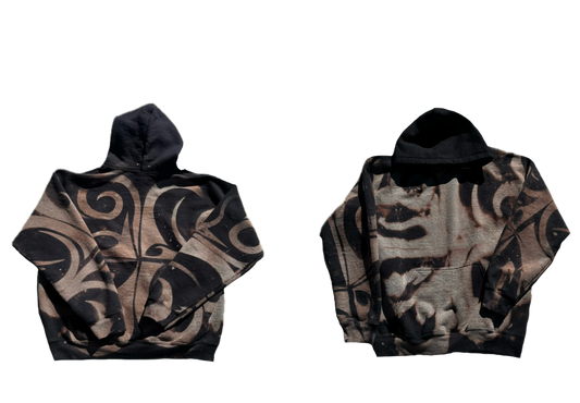 Surrounded Hoodie